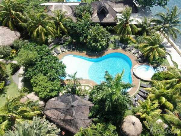 Thalatta Resort, Dumaguete