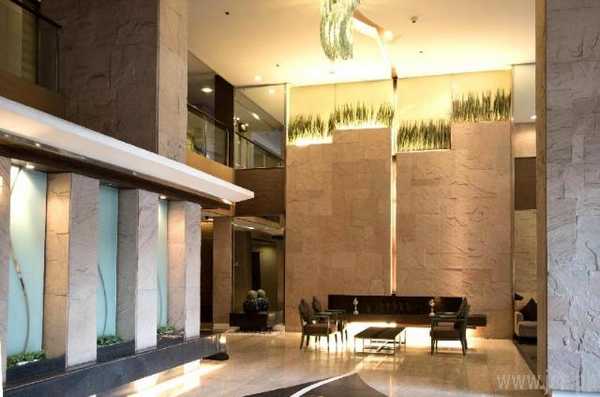 The A. Venue Hotel, Manila