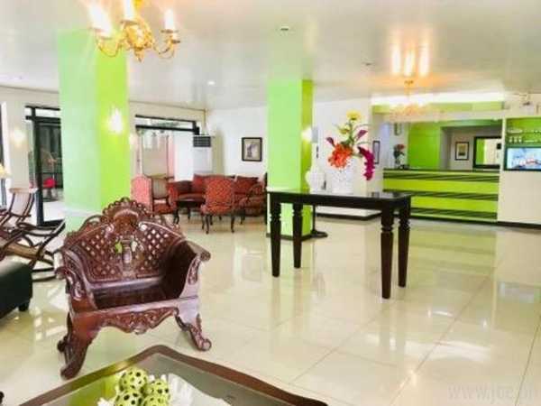 The Alpa Hotel and Restaurant, Batangas