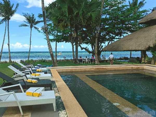 The Ananyana Beach Resort by SMS Hospitality, Bohol