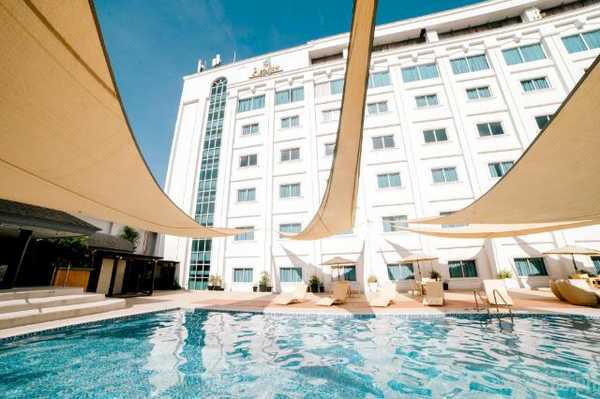 The Apo View Hotel, Davao City