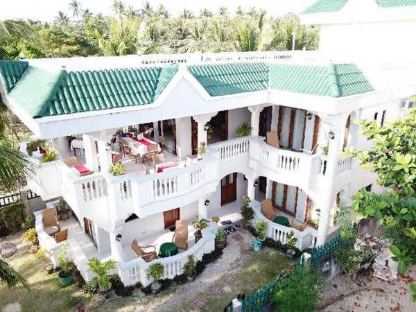 The Beach House, Romblon