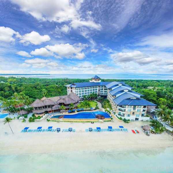 The Bellevue Resort, Bohol