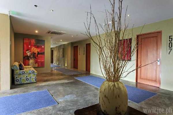 The Henry Hotel Cebu - Multi-use Hotel, Cebu