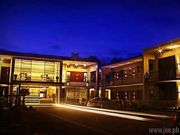 The Horizon Suites and Arcade, General Santos City