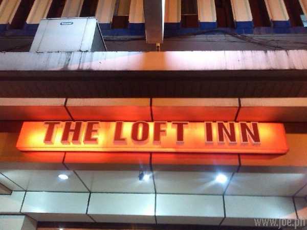 The Loft Inn, Cagayan De Oro