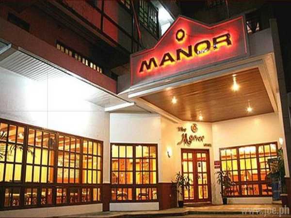 The Manor Hotel Davao, Davao City