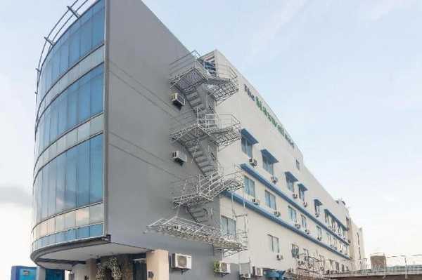 The Maxwell Hotel, Cebu