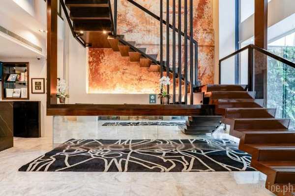 The Picasso Boutique Serviced Residences Managed By HII, Manila