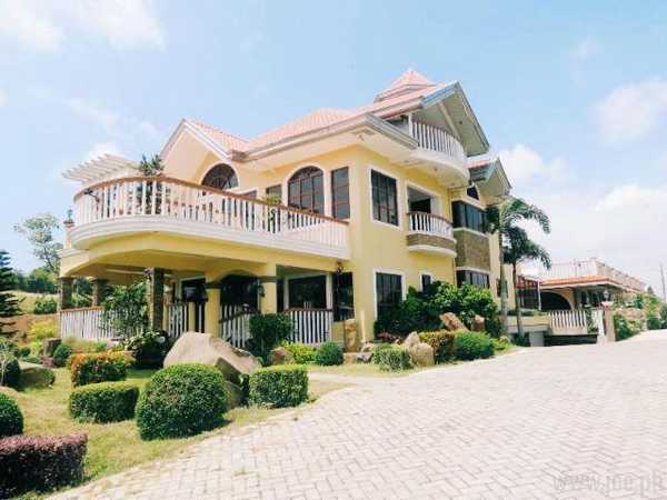 The Q Hotel, Tagaytay