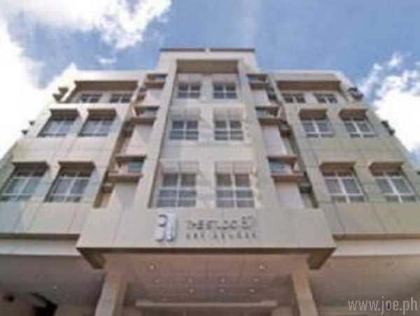 The Studio 87 Residences, Manila