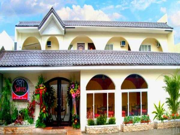 The Suites at Calle Nueva, Bacolod (Negros Occidental)