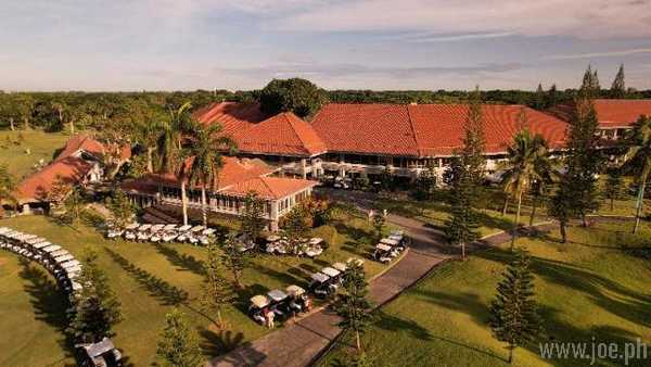 The Suites at Mount Malarayat, Batangas