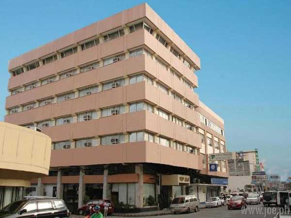 The VIP Hotel, Cagayan De Oro