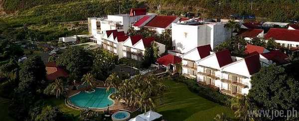 Thunderbird Resorts - Rizal, Binangonan