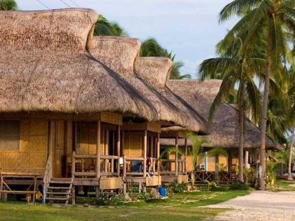 Ticao Island Resort, Masbate