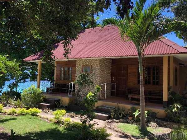 Tipolo Beach Resort, Cebu