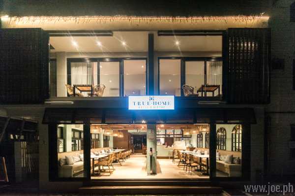 True Home Hotel, Boracay