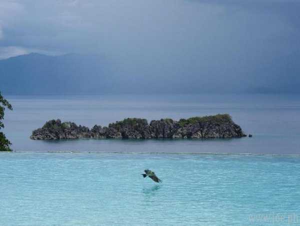 Tugawe Cove Resort, Caramoan