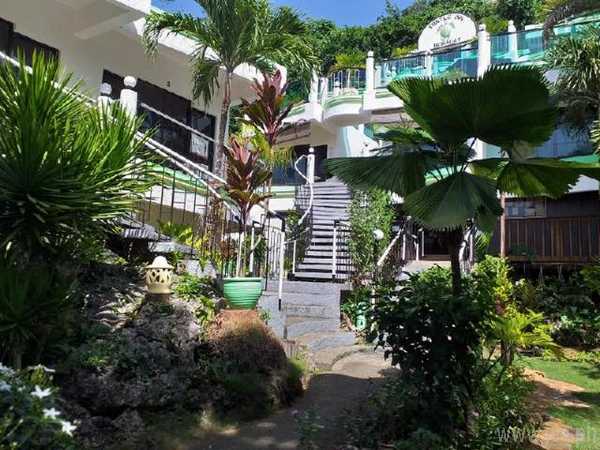 Turtle Inn Resort, Boracay