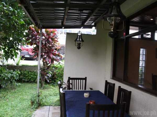 Twin Pines Suites, Tagaytay