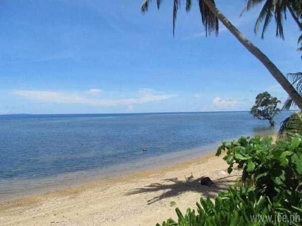 Ucoy Beach Resort, Libertad (Antique)