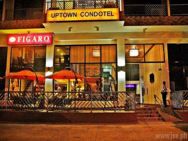 Uptown Condotel, Cagayan De Oro