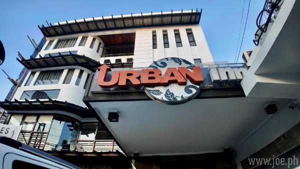 Urban Inn Iloilo, Iloilo