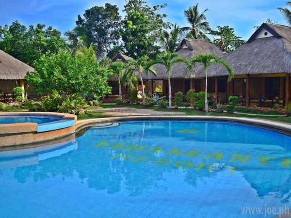 Veraneante Resort, Bohol