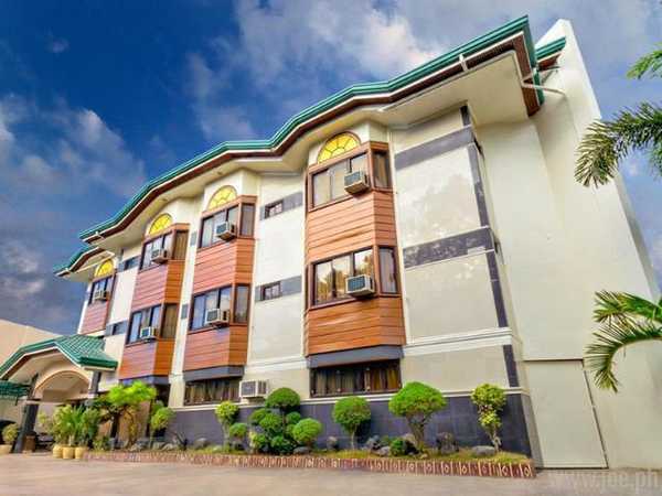 Vest Grand Suites, Bohol