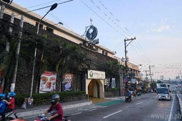 Victoria Court Malabon, Manila