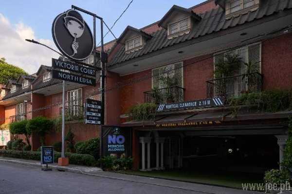 Victoria Court North EDSA - Caloocan, Manila