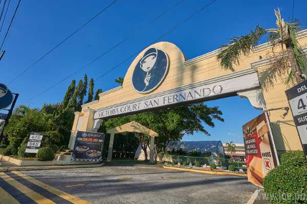 Victoria Court San Fernando - Pampanga, San Fernando (Pampanga)