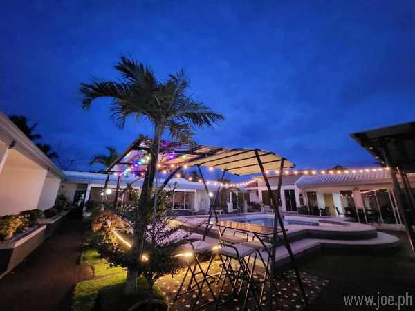 Villa Del Pueblo, Bohol