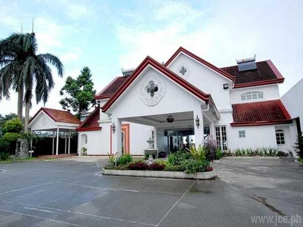 Villa Ibarra Tagaytay, Tagaytay