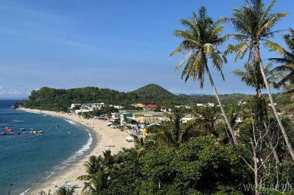 Villa Pamana Inn Puerto Galera powered by Cocotel, Puerto Galera