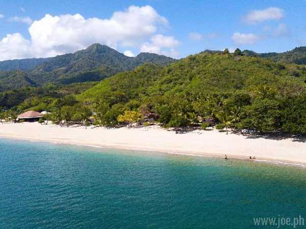 Virgin Beach Resort, Batangas