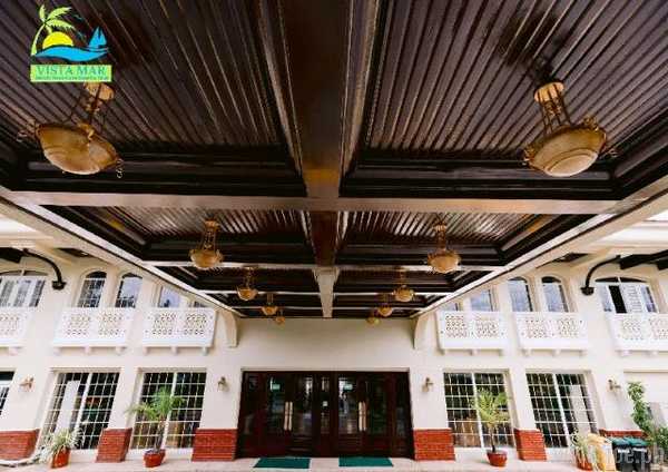 Vista Mar Beach Resort & Country Club, Cebu