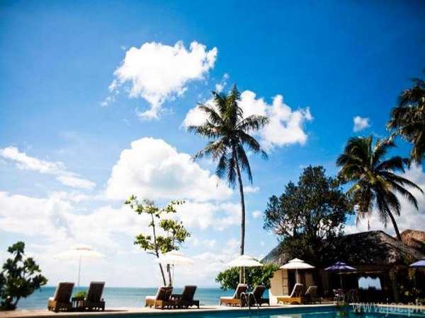 Vitton Beach Resort, Donsol
