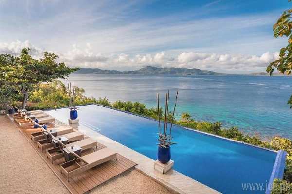 Vivere Azure Resort, Batangas