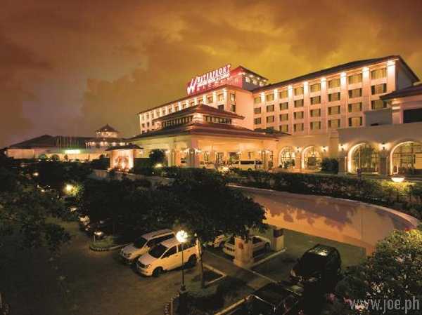 Waterfront Airport Hotel and Casino Mactan, Cebu