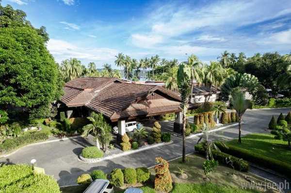 Waterfront Insular Hotel Davao, Davao City