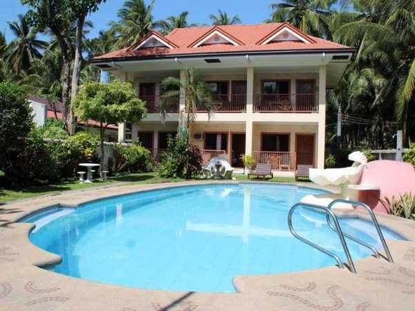 Wellbeach Dive Resort, Dumaguete