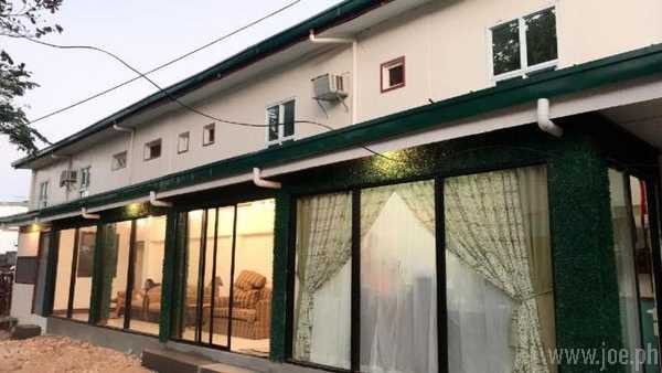 Wendy's Apartelle, Boracay