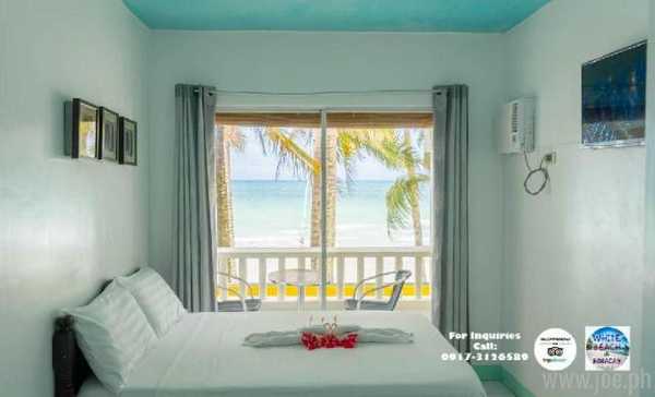 White Beach de Boracay, Boracay