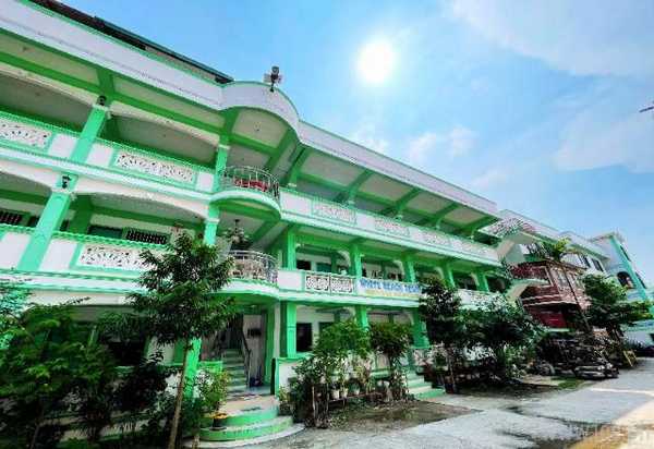 White Beach Resort Puerto Galera powered by Cocotel, Puerto Galera