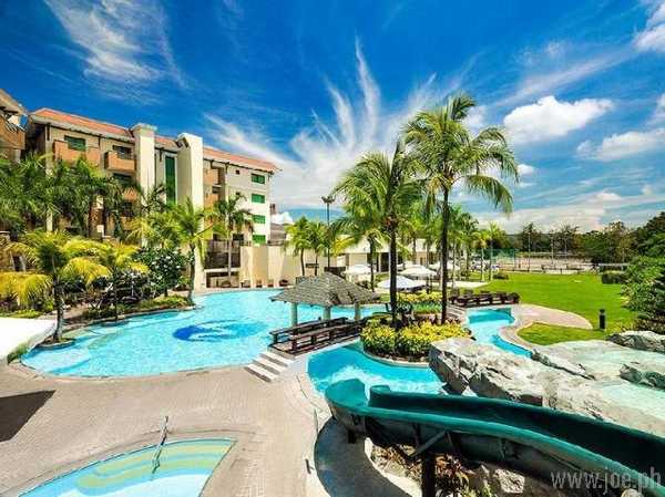 Widus Hotel Clark, Angeles / Clark