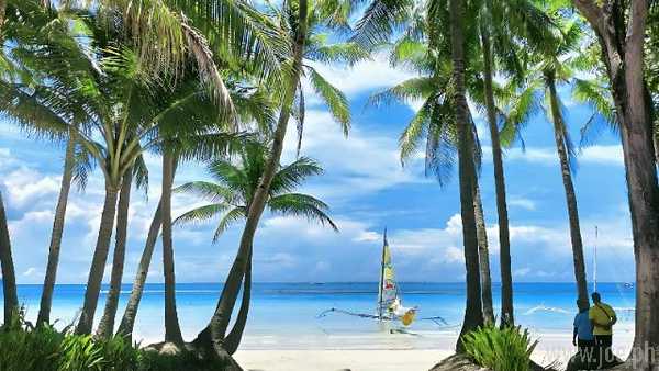 Zuzuni Boutique Hotel, Boracay