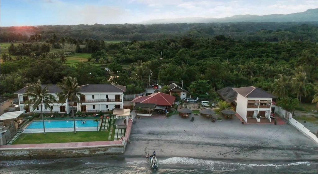 Allura Resort Dive & Spa, Dumaguete