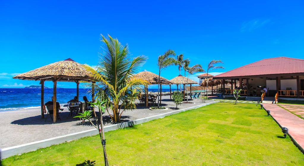 Allura Resort Dive & Spa, Dumaguete